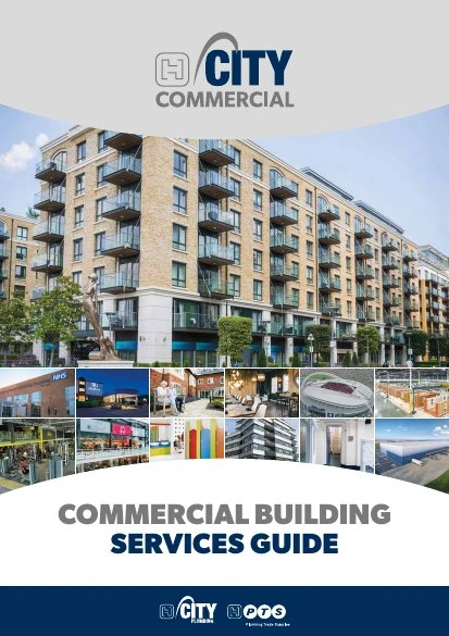 Commercial Brochure Image