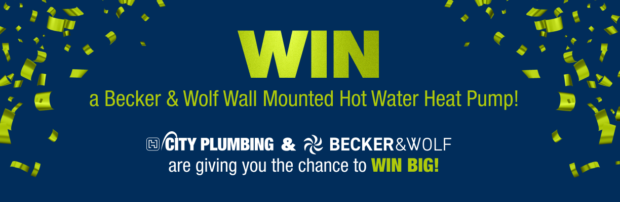 Becker & Wolf Prize Draw