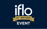 iflo 20th Birthday Event