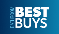 Bathroom Best Buys