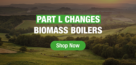 Part L Biomass Boilers