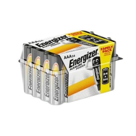 Power Management