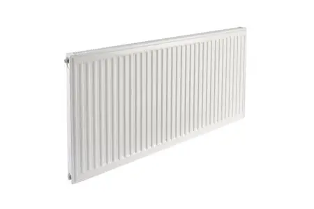 Halcyon single panel radiator