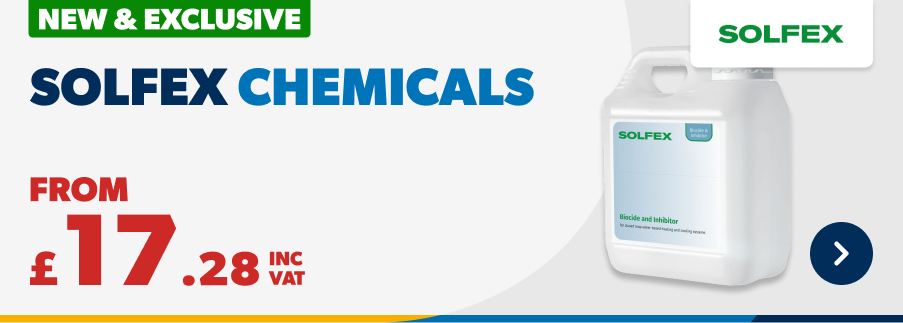 new & exclusive solex chemicals 