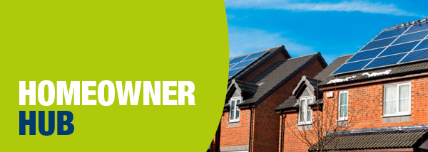 Renewables Homeowner Hub