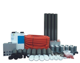 Entro-V Kit DV82 image