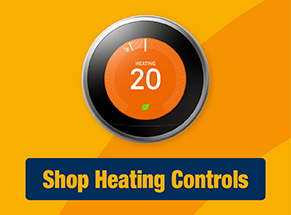Bestselling Heating Controls always in stock, at every branch! Shop Now
