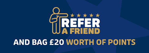 Refer a friend - City Plumbing Rewards