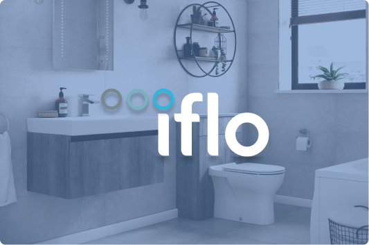 Exclusive iflo Bathrooms Ranges