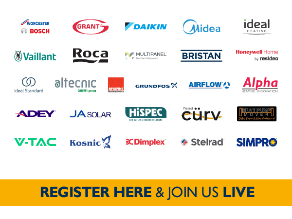 City Plumbing live logos