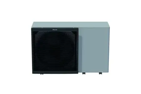 Daikin Edla11 Heat Pumps