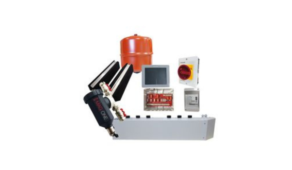 Grant Installation Pack