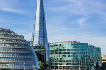 Commercial High Rise