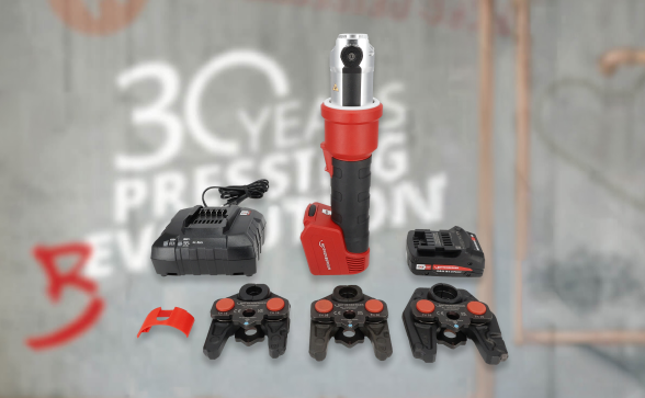 Rothenberger Romax Nano Set