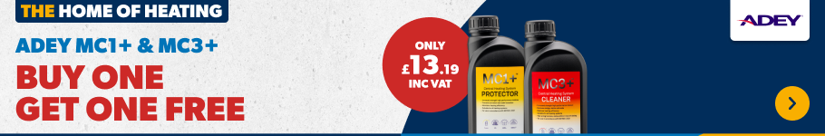 buy one get one free on Adey MC1+ & MC3+