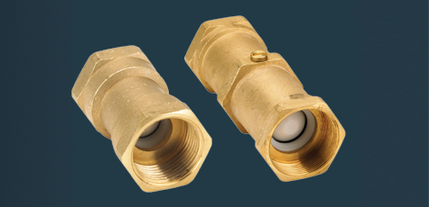 Check Valves image