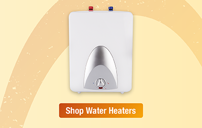 Shop Water Heaters 