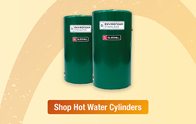 Shop Hot Water Cylinders 