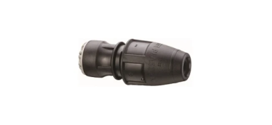 MDPE & HDPE Fittings