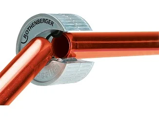 Rothenberger Plumbing Pipe Slice Cutter No.1 15mm