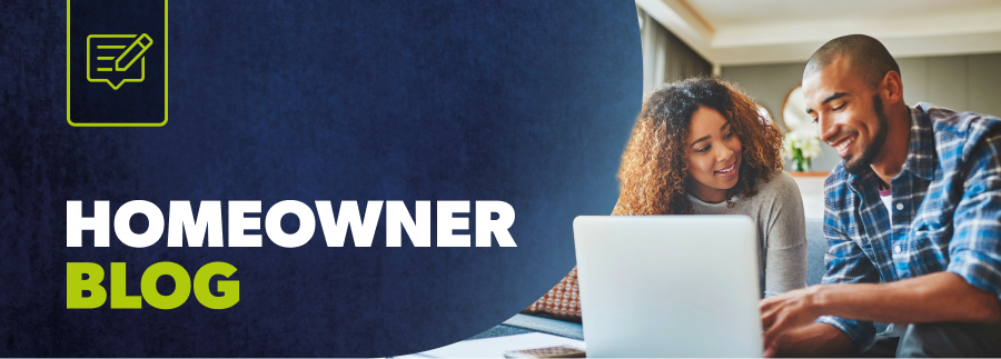 renewables homeowner blog