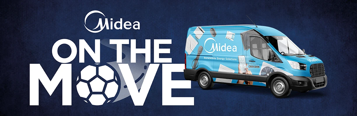 Midea Roadshow
