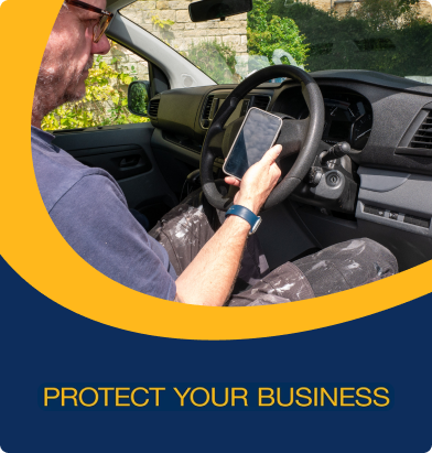 Protect Your Business