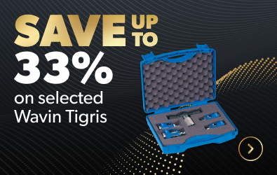 save up to 33% on wavin tigris 