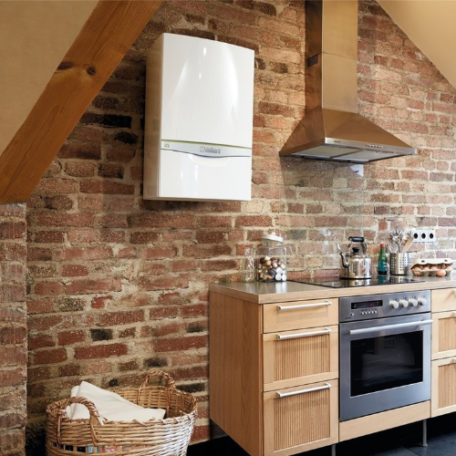 Shop Vaillant Ecotech boilers at City Plumbing