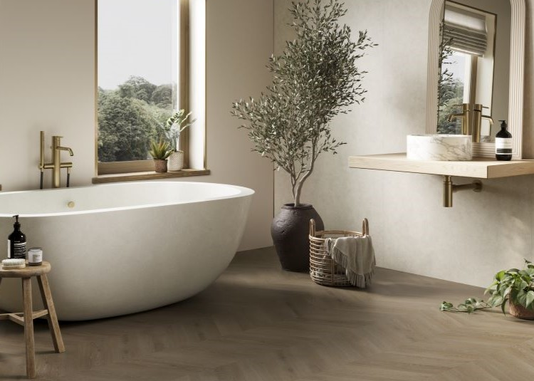 Grant Westfield flooring