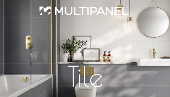 Multipanel Tile Collection