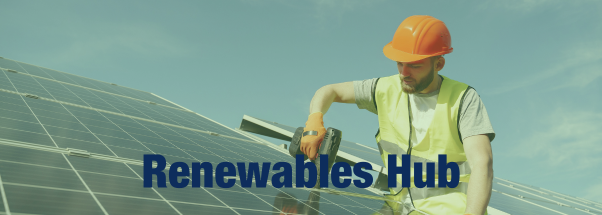 Renewables Hub Callout Image