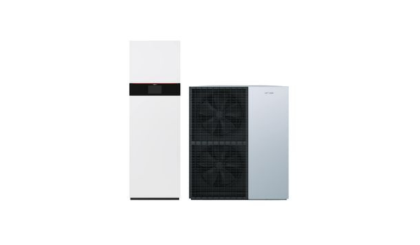 Viessmann Vitocal 151-A 8kW 