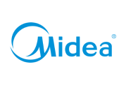 Midea Logo