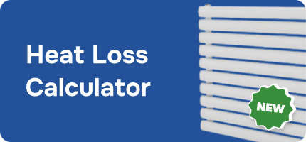 Heat Loss Calc Tile