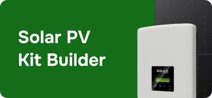 Solar Pv Kit Builder