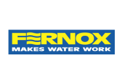 Fernox logo