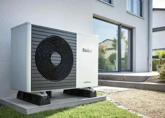 Heat Pump