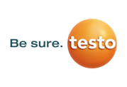Testo logo