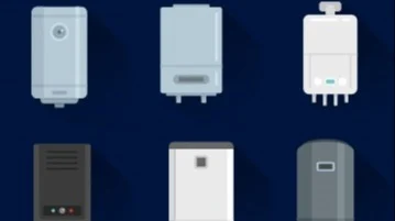Boiler