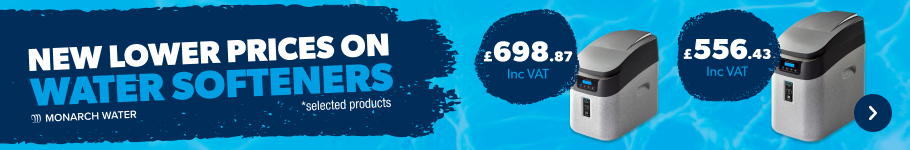 new lower prices on water softeners 