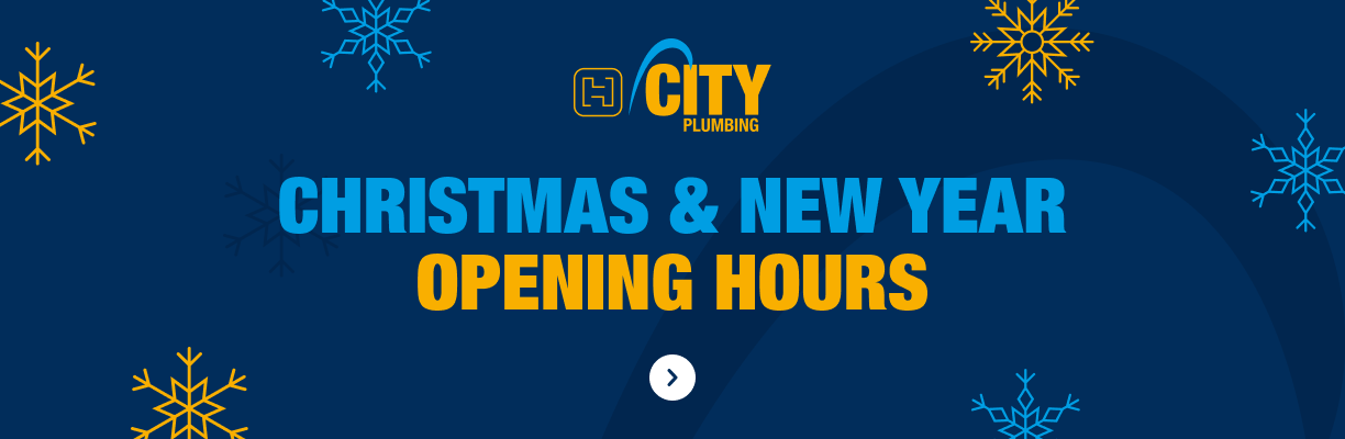 christmas & new year opening hours