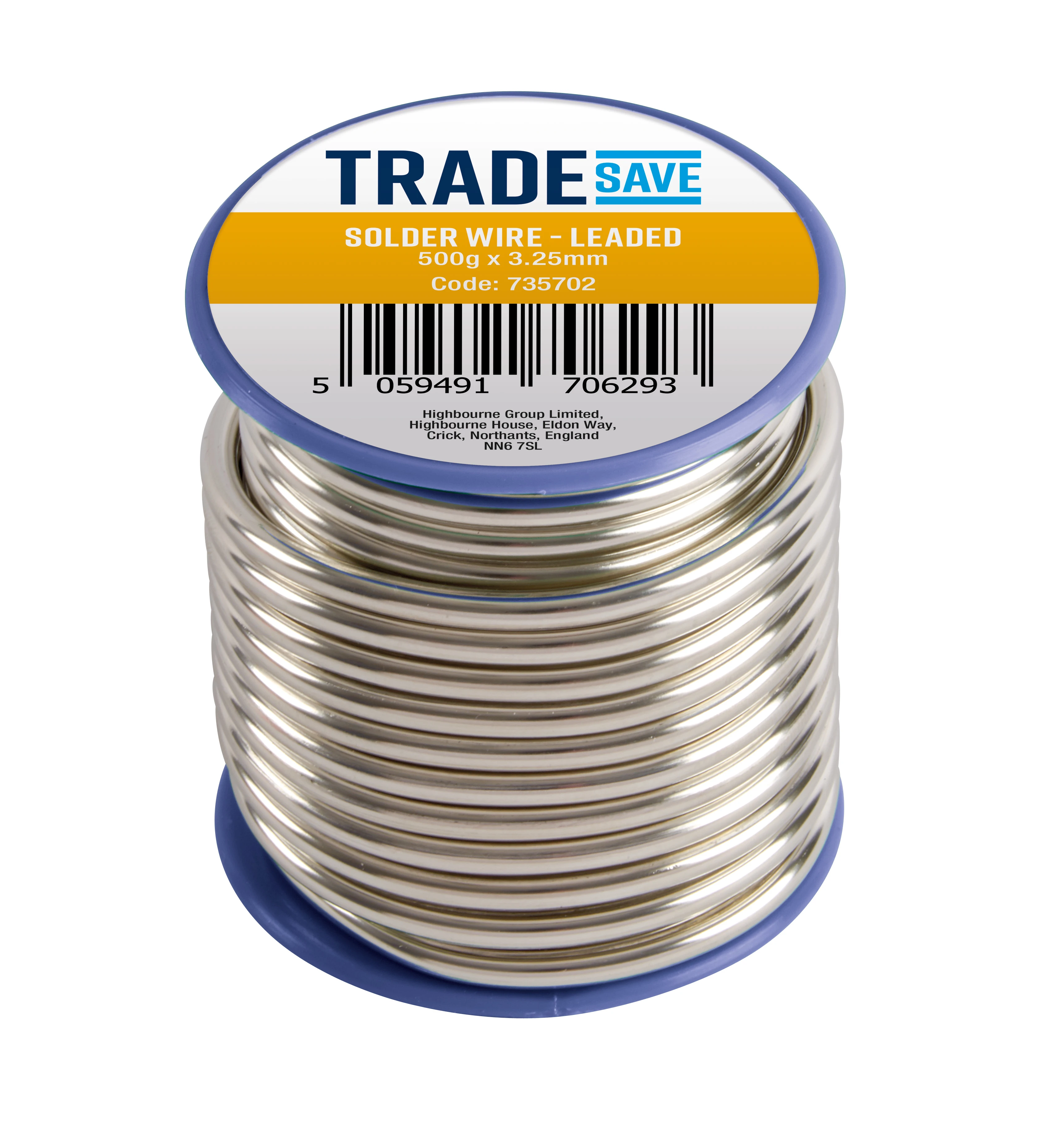 TradeSave Soldering Wire