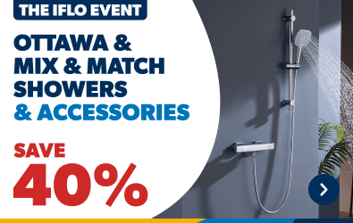 Ottawa & Mix & Match Showers & Accessories Save 40% Shop Now