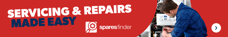 Servicing and repairs made easy with spares finder at City Plumbing