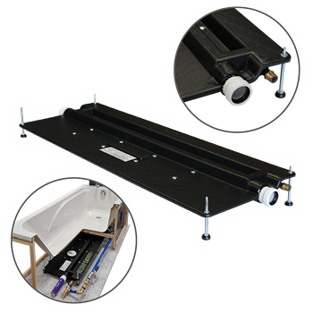 Recoup WWHRS Easyfit slider