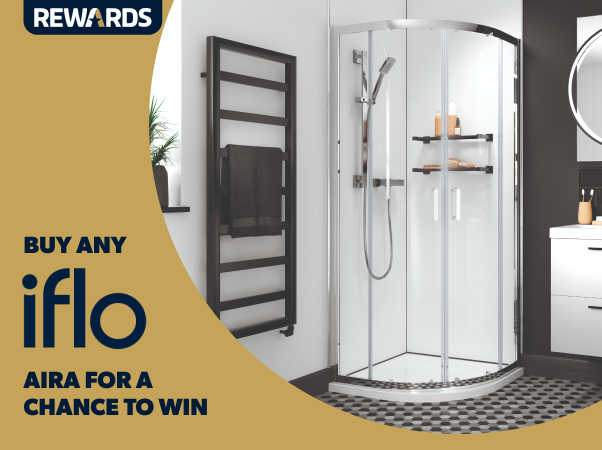iflo Aira Rewards Promotion