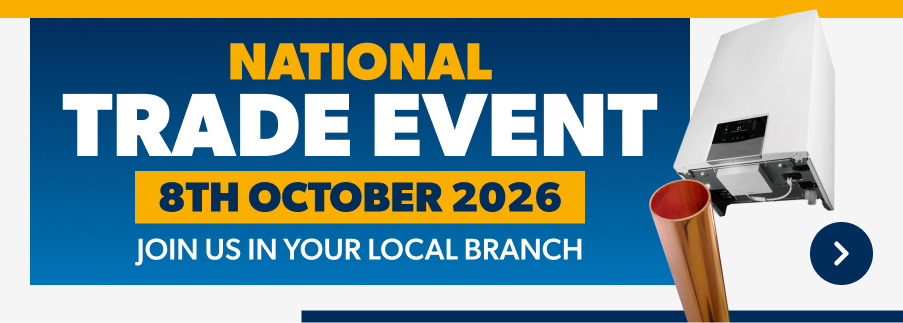 national trade event - join us in your local branch 
