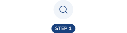 step 1 spares