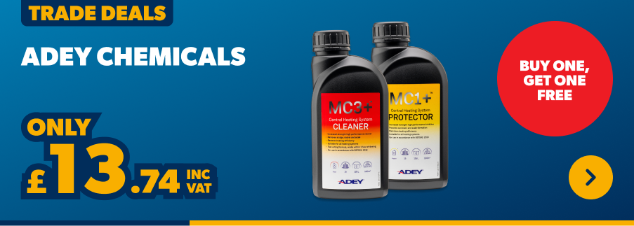 buy one get one free on adey chemicals 